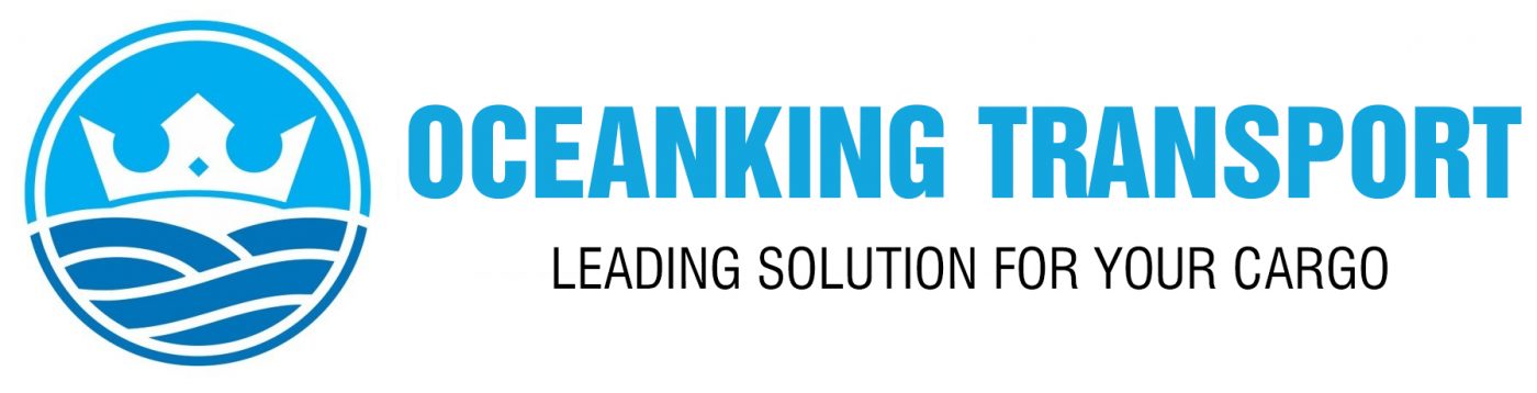 VẬN TẢI OCEANKING